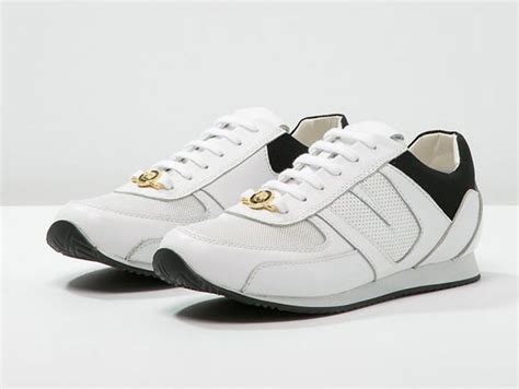 versus versace sneakers basse|versus versace watch home page.